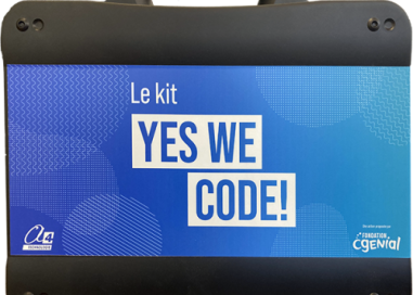 yes we code
