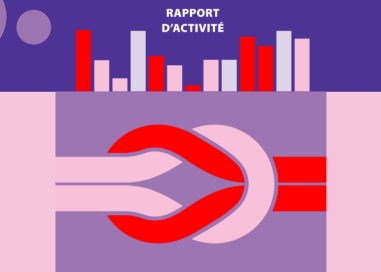 Rapport activité