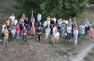 Séminaire de rentrée 2020 des MPLS