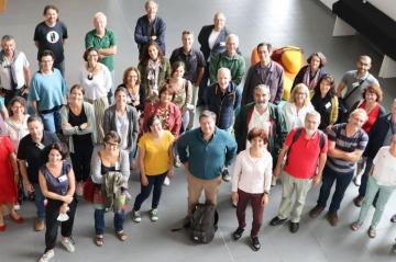 Séminaire de rentrée 2021 des Maisons pour la science