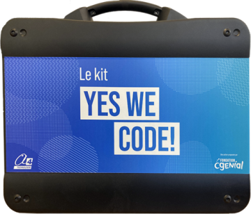 yes we code
