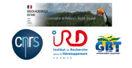 Logos Mangrove Oyapock